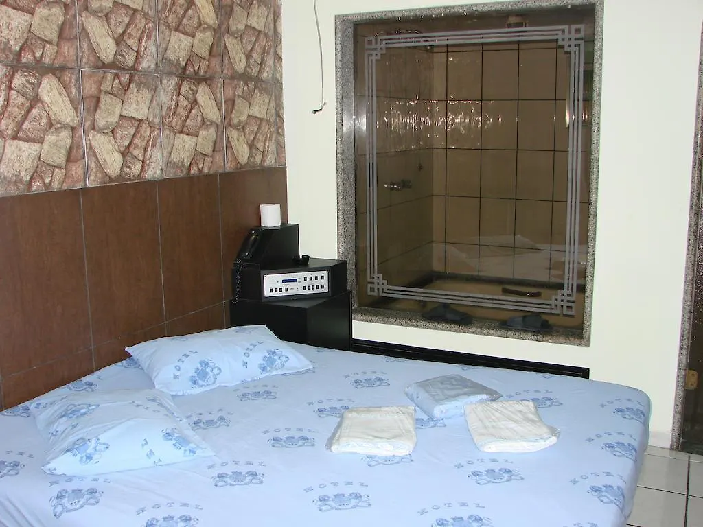 Penha Imperial Hotel São Paulo