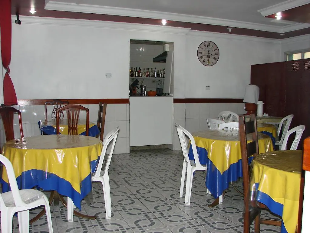 Penha Imperial Hotel Сан-Пауло 0*,  Бразилия